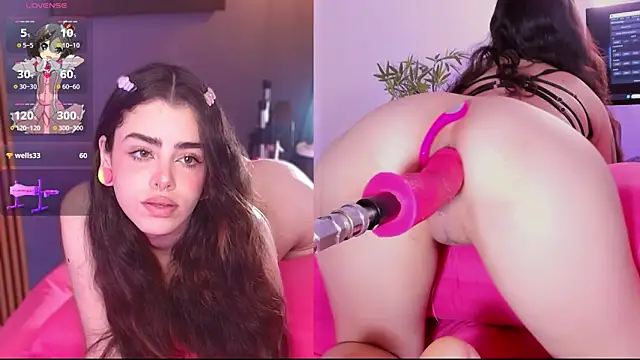 Emma  Erotic online show from 11-22-25, 08:19