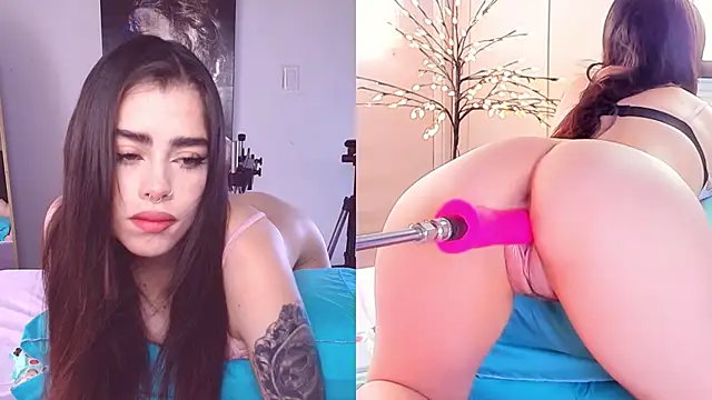 Emma  Erotic online show from 06-03-26, 12:52