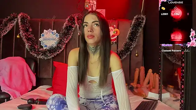 Alice ch1 online show from 12-07-24, 05:09