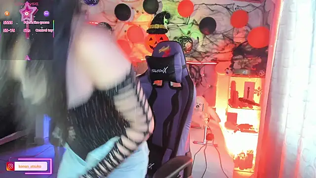 Alice ch1 online show from 10-09-25, 07:45