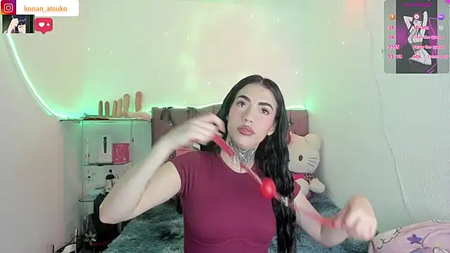 Alice ch1 online show from 02-17-26, 10:05