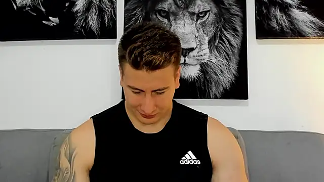 Alex-Harrington online show from 02-10-26, 11:31