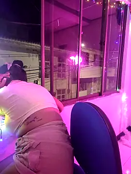 Sofythom1 online show from 12-05-24, 03:37