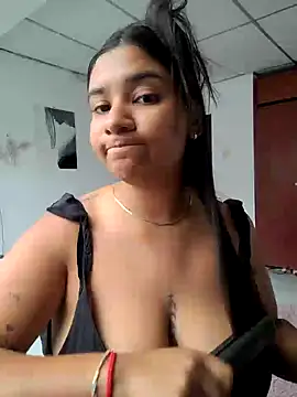 Sofythom1 online show from 02-08-25, 09:25