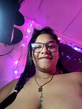 Sofythom1 online show from 02-28-25, 05:48