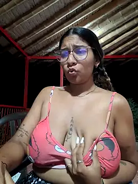 Sofythom1 online show from 10-10-25, 02:54