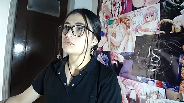Nylaahh  online show from 10-08-25, 07:33