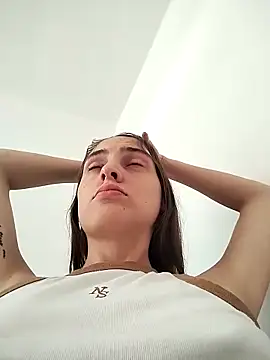 Snapshot of KateDer7 chatting on 03-20-25, 05:58 KateDer7 online show from 03-20-25, 05:58