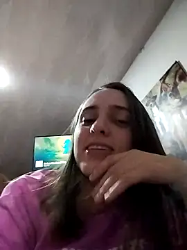 Snapshot of KateDer7 chatting on 10-21-25, 09:15 KateDer7 online show from 10-21-25, 09:15