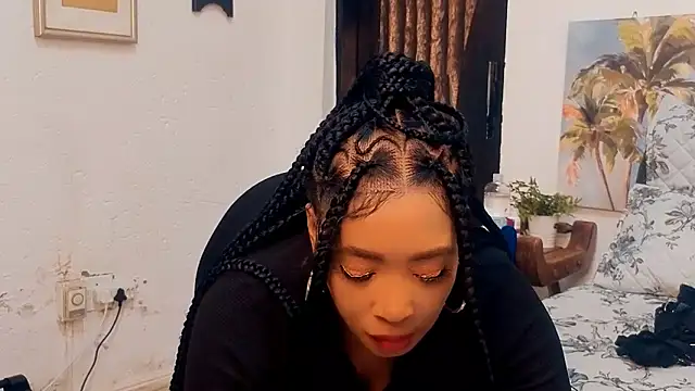 GiantBootyMilf online show from 05-16-26, 04:50