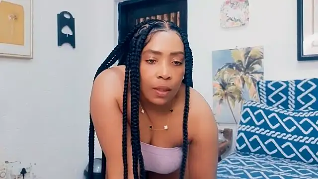 GiantBootyMilf online show from 05-18-26, 08:03