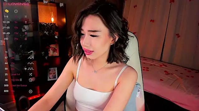 sensualily online show from 02-28-26, 04:19