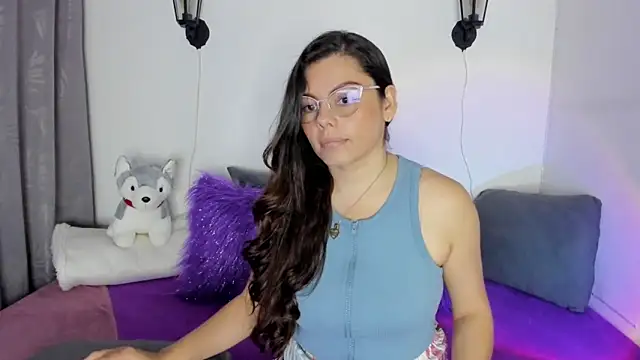 CherryBlossomm  online show from 02-19-25, 11:04