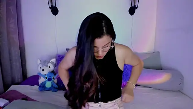 CherryBlossomm  online show from 02-23-25, 11:14