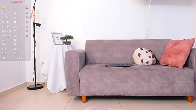 Hannaos online show from 01-03-25, 07:18