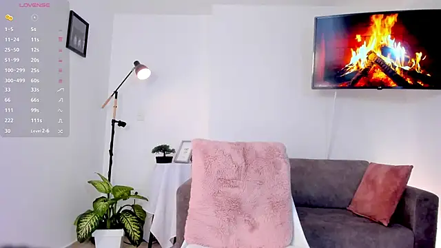 Hannaos online show from 01-10-25, 01:20