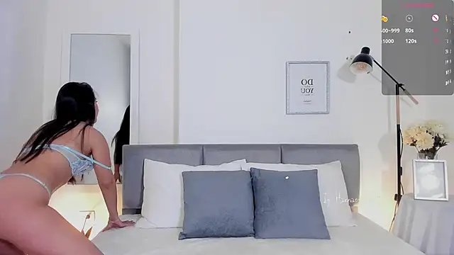 Hannaos online show from 11-07-25, 11:10