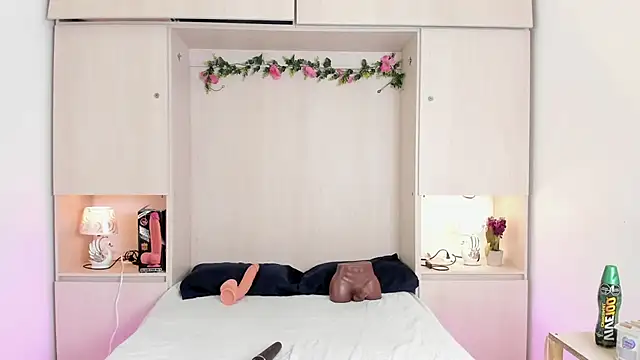 KendallRosse1 online show from 12-03-25, 11:52