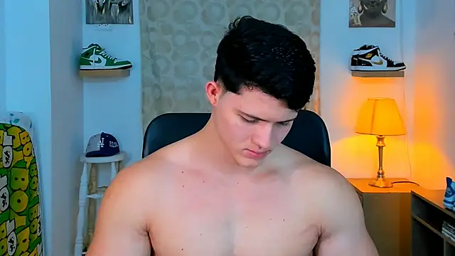 Hazzan Velez online show from 01-22-25, 01:10