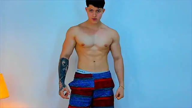 Hazzan Velez online show from 03-12-25, 04:19