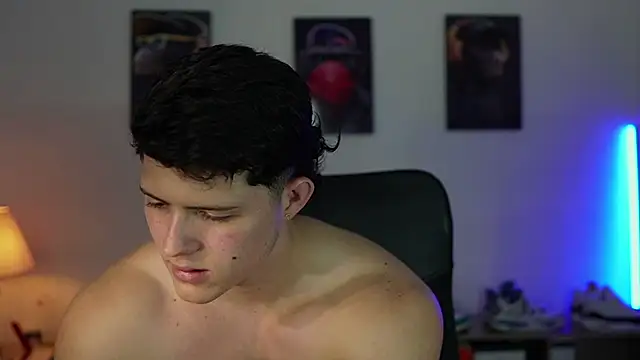 Hazzan Velez online show from 09-12-25, 12:33