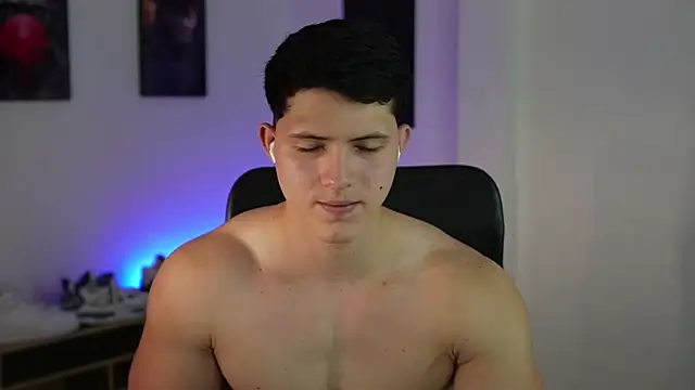 Hazzan Velez online show from 09-27-25, 05:01