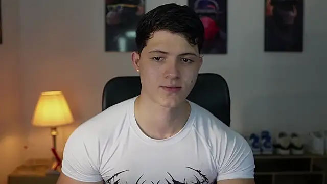 Hazzan Velez online show from 10-16-25, 10:33