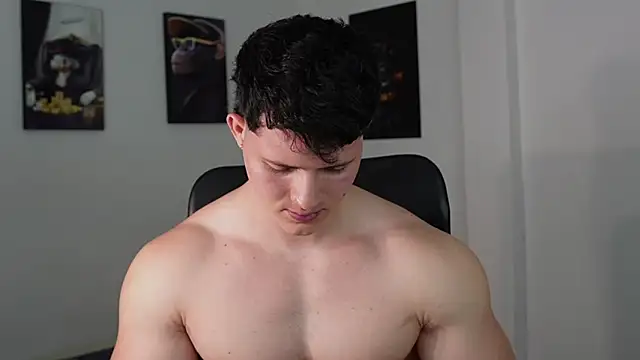 Hazzan Velez online show from 04-10-26, 01:22