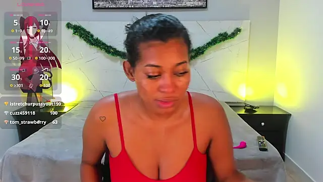 LAYLATAYLOR  online show from 12-14-24, 04:56