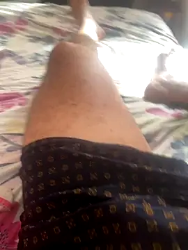 Snapshot of RDbruto chatting on 10-09-25, 10:35 RDbruto online show from 10-09-25, 10:35