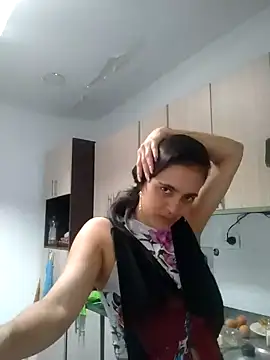 Fiery-Angel online show from 12-31-24, 09:17