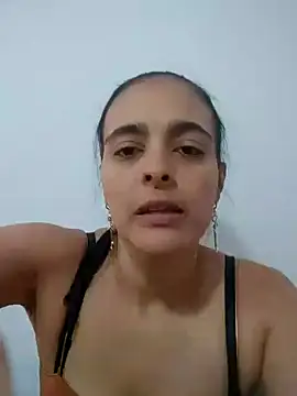 Fiery-Angel online show from 02-15-25, 07:17