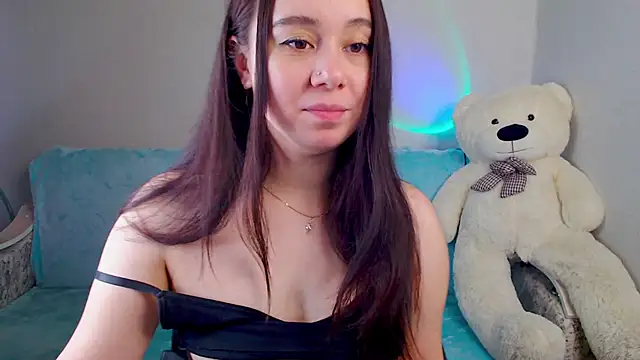 AlinaWett online show from 01-15-25, 02:06