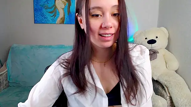 AlinaWett online show from 01-18-25, 01:52