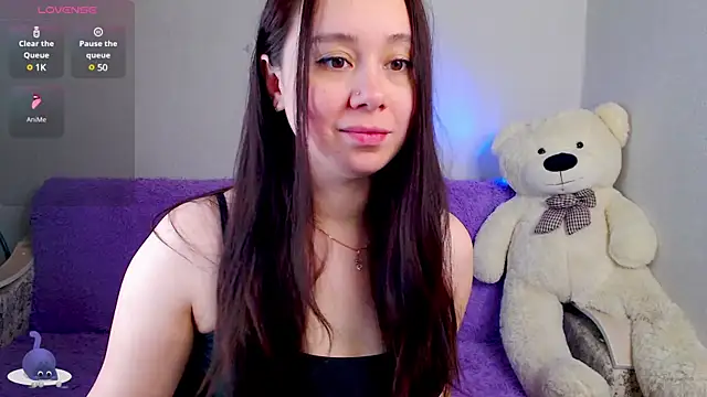 AlinaWett online show from 02-05-25, 03:02
