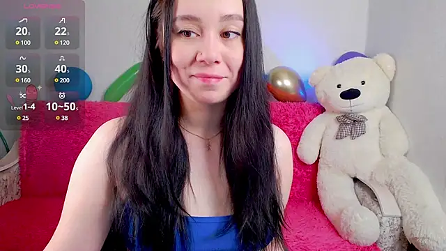 AlinaWett online show from 02-22-25, 01:44