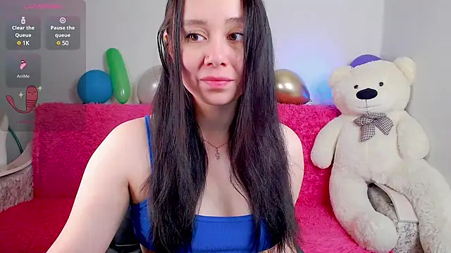 AlinaWett online show from 02-23-25, 03:24