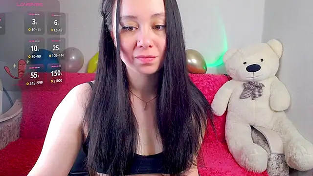 AlinaWett online show from 03-15-25, 01:08