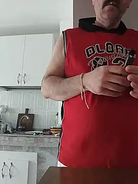 Maryo0001 online show from 03-15-26, 08:31