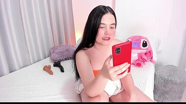 abbyfoxx  online show from 12-17-24, 02:55