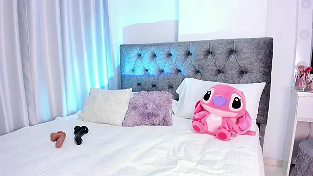 abbyfoxx  online show from 02-26-25, 10:42