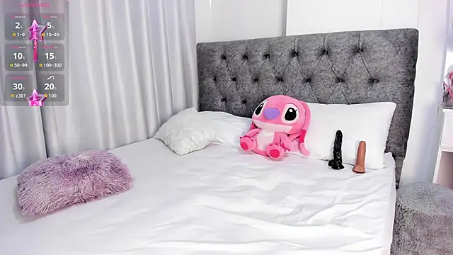 abbyfoxx  online show from 10-05-25, 12:14