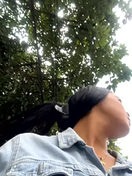 NAUGHTY LITTLE 18 online show from 10-09-25, 09:13