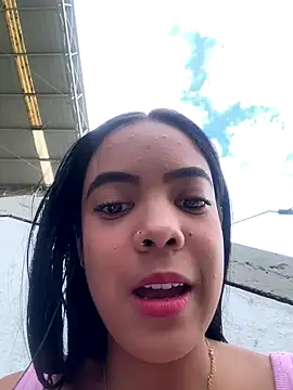 NAUGHTY LITTLE 18 online show from 10-18-25, 09:15