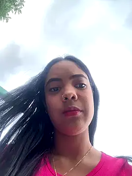 NAUGHTY LITTLE 18 online show from 10-27-25, 09:41