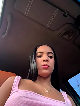 NAUGHTY LITTLE 18 online show from 11-10-25, 10:53