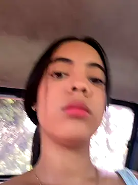 NAUGHTY LITTLE 18 online show from 12-17-25, 03:18