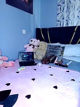 Cherriikenzie online show from 02-08-26, 10:40