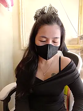 lyna bl online show from 03-07-25, 01:31