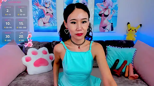 Snapshot of Nao__Chan_ chatting on 02-11-26, 01:32 Nao Chan online show from 02-11-26, 01:32